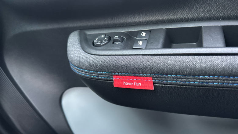 Citroen C3 1.2 Turbo Plus 5dr Petrol Hatchback